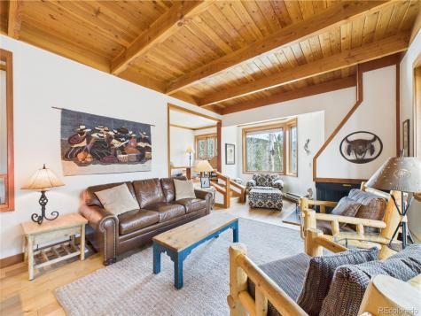 620 Tennis Club Road Dillon CO 80435