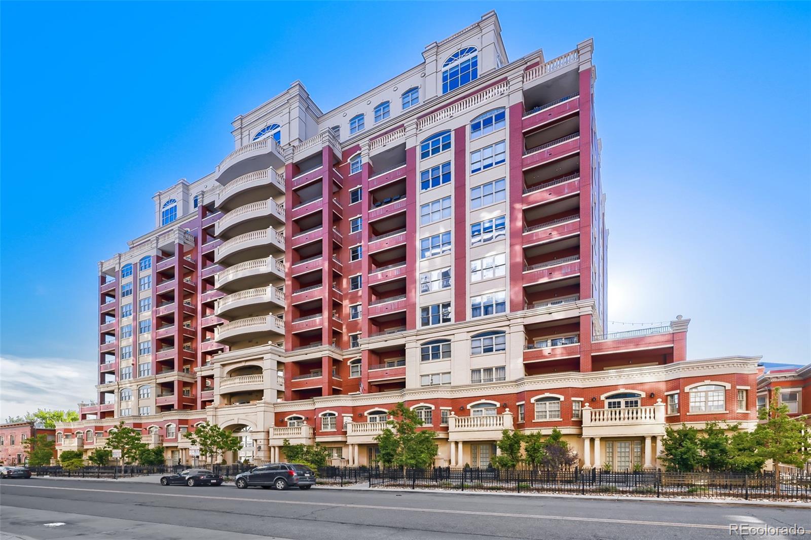 1950 N Logan Street Denver CO 80203
