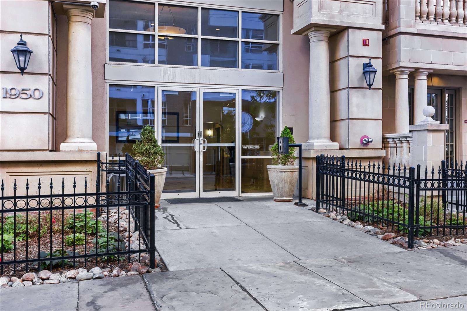 1950 N Logan Street Denver CO 80203
