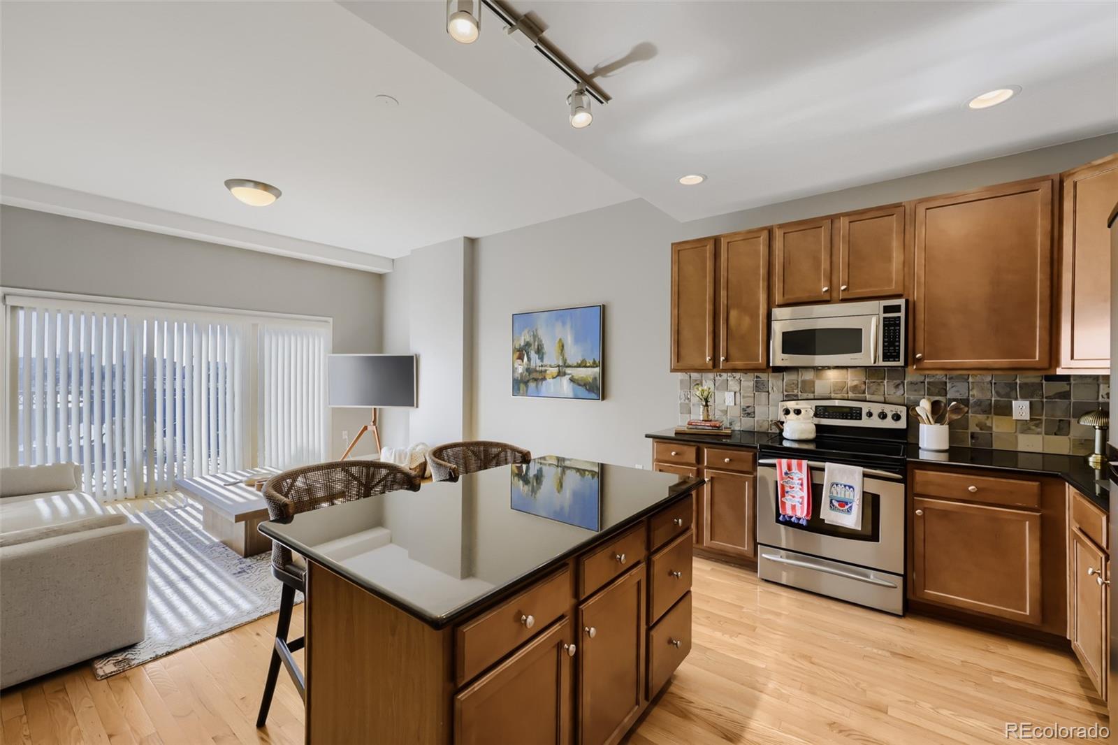 1950 N Logan Street Denver CO 80203
