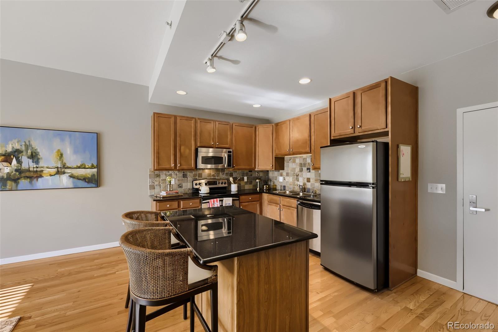1950 N Logan Street Denver CO 80203