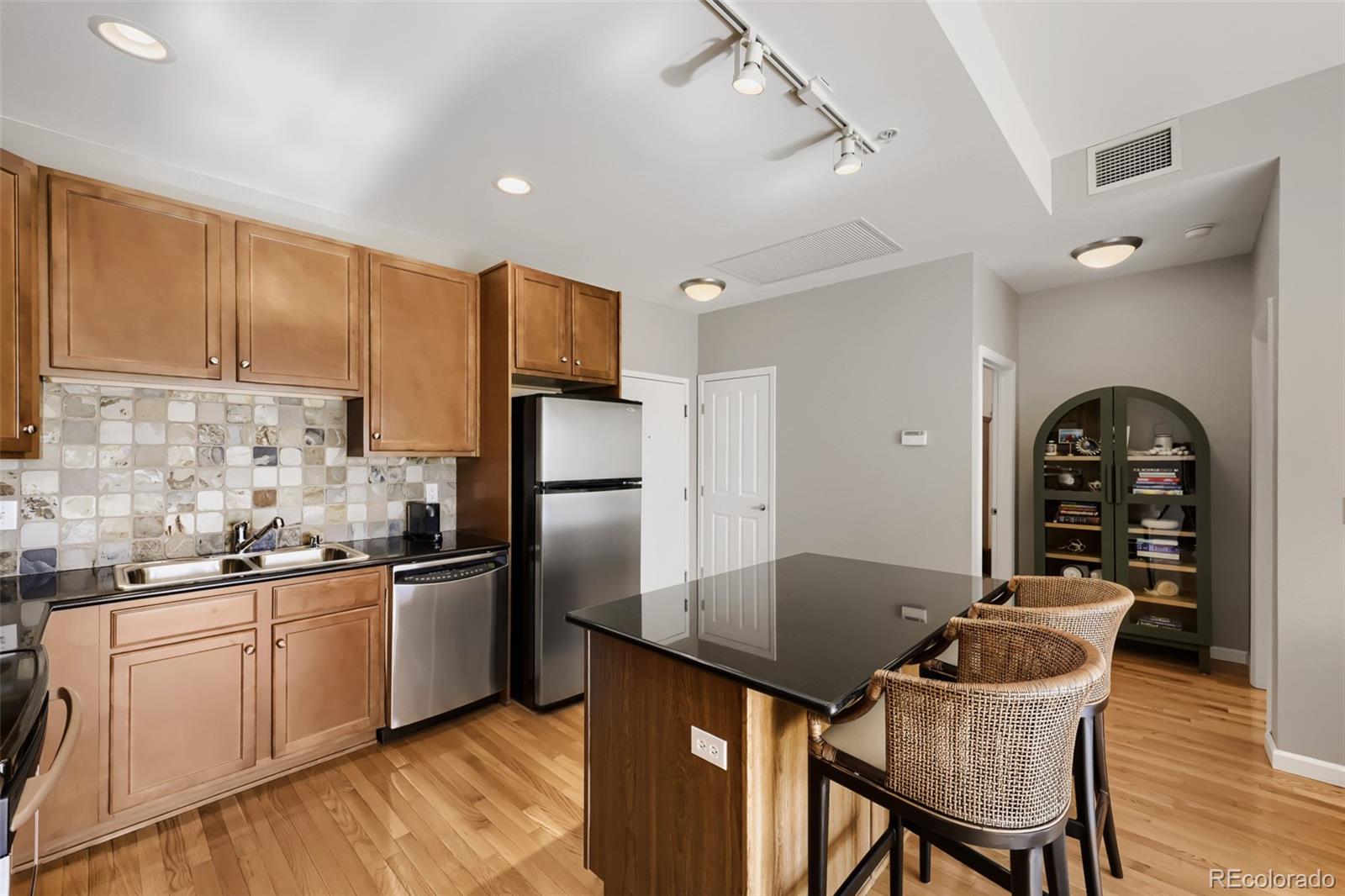 1950 N Logan Street Denver CO 80203