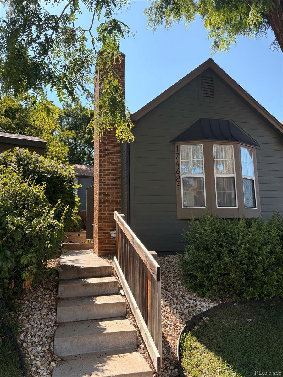 17468 E Rice Circle Aurora CO 80015