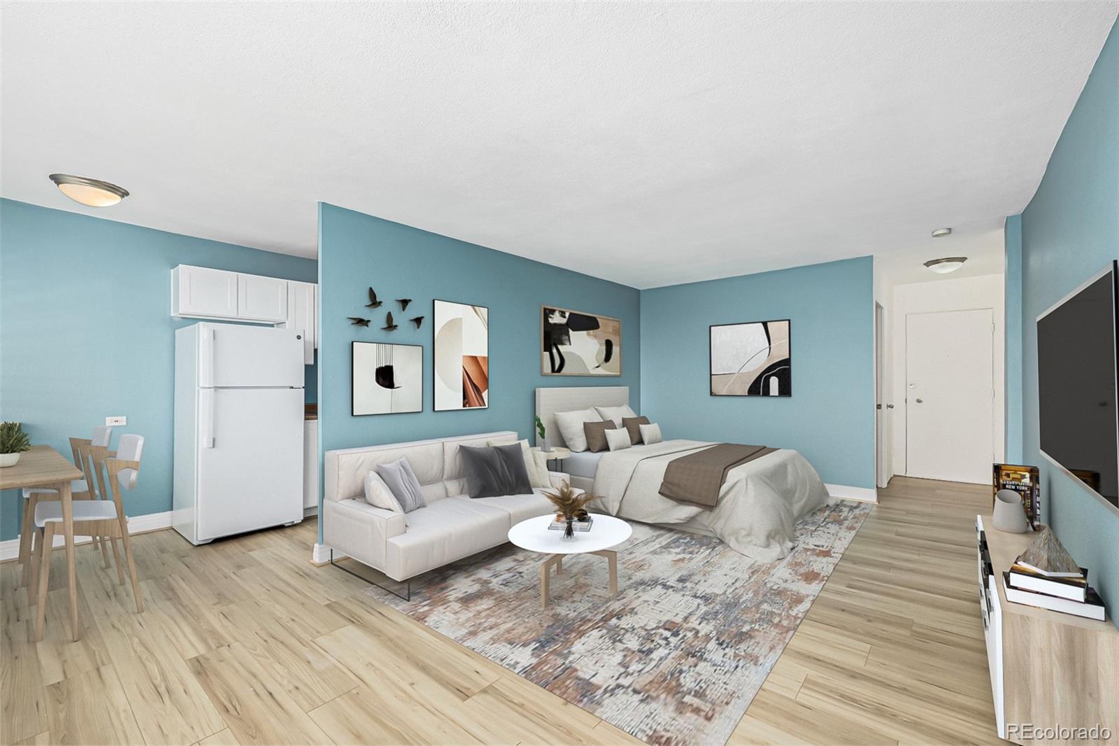 1196 N Grant Street Denver CO 80203