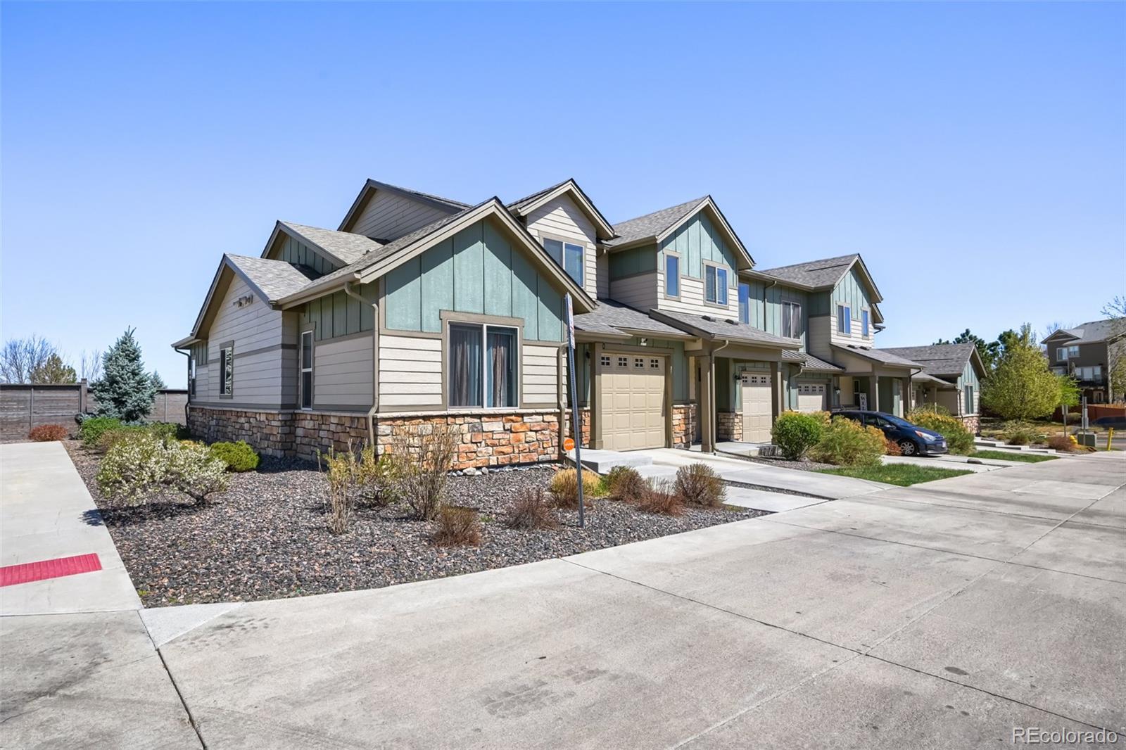 3510 S Lisbon Court Aurora CO 80013