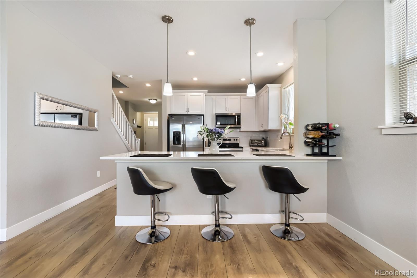 3510 S Lisbon Court Aurora CO 80013