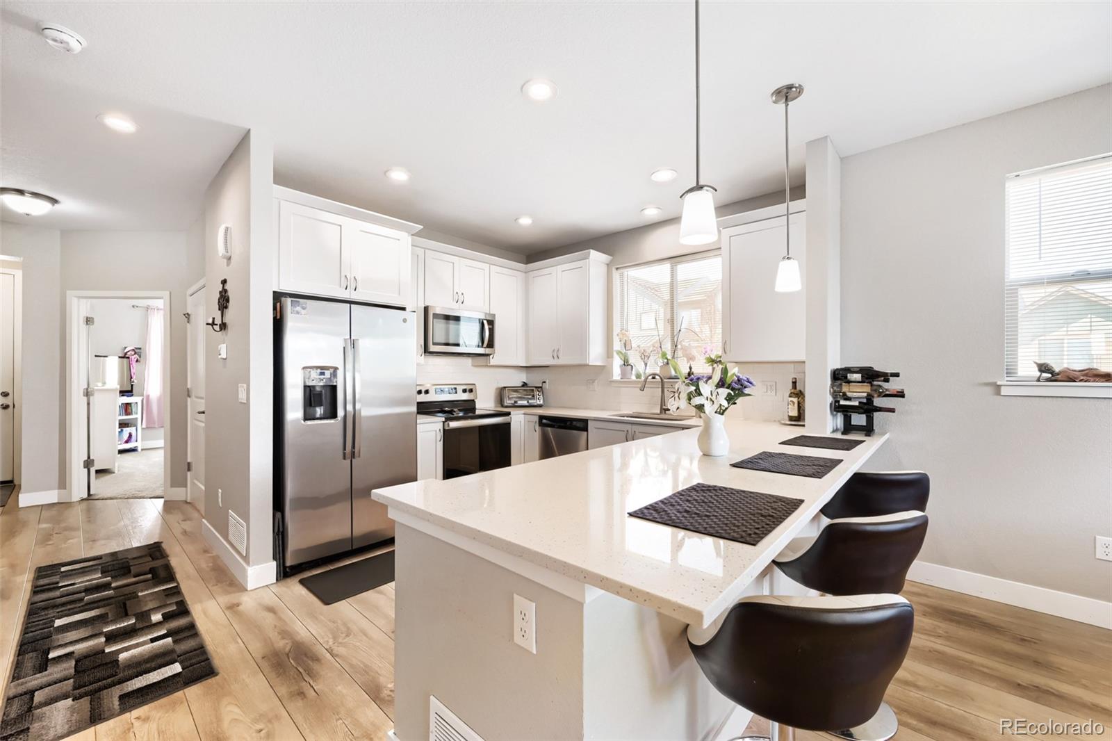 3510 S Lisbon Court Aurora CO 80013