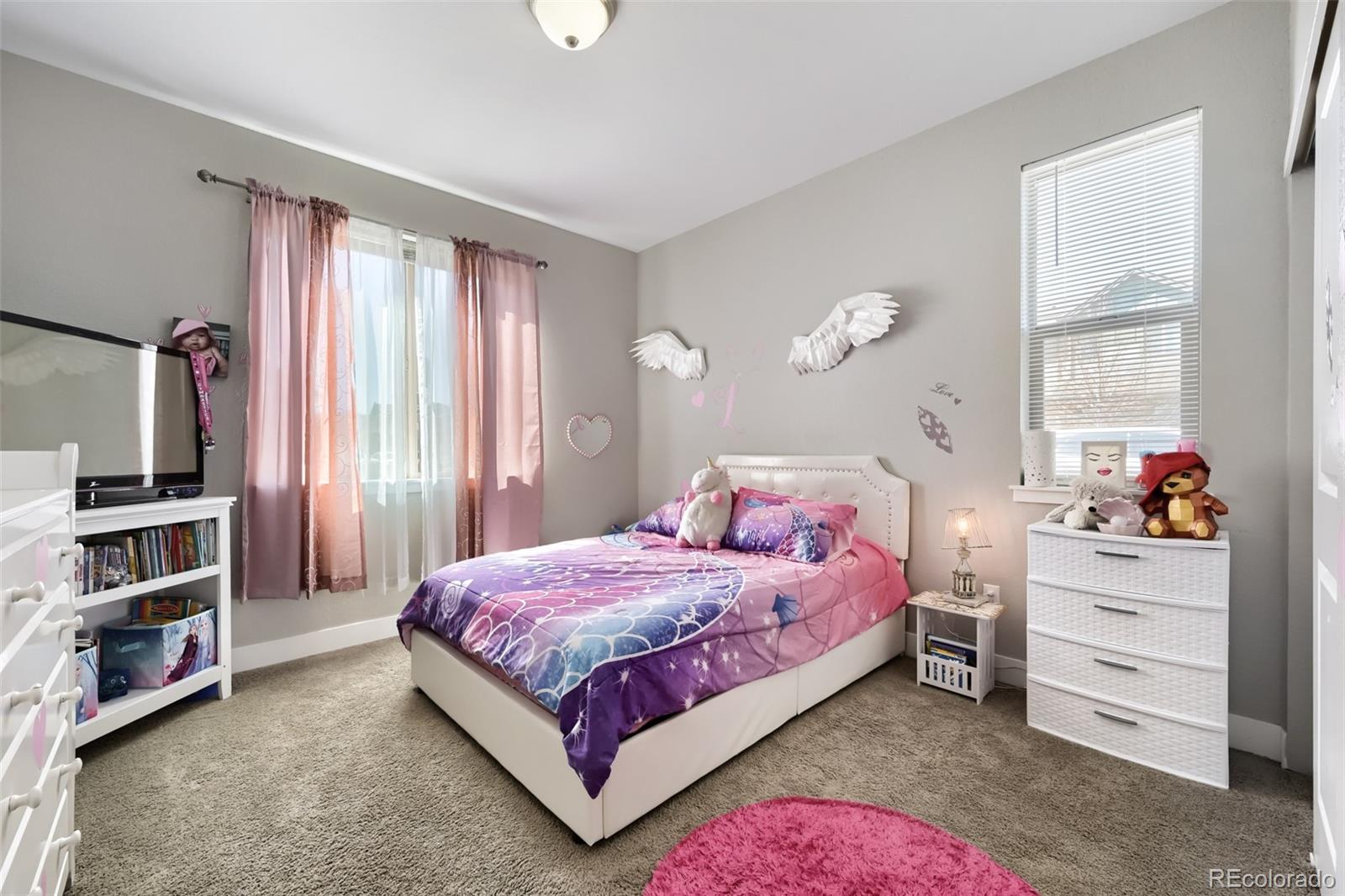 3510 S Lisbon Court Aurora CO 80013
