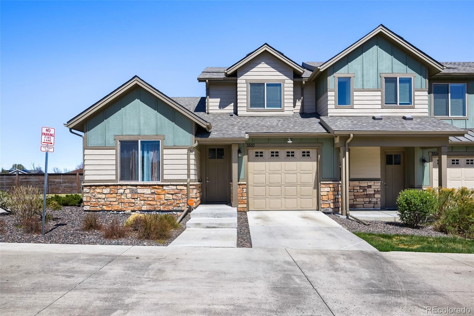 3510 S Lisbon Court Aurora CO 80013