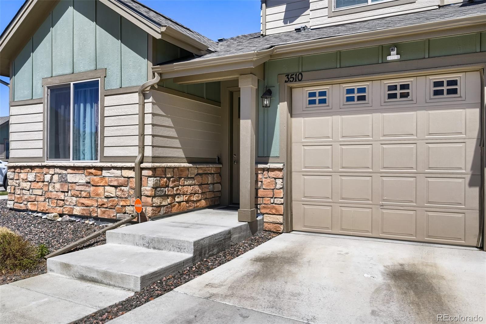 3510 S Lisbon Court Aurora CO 80013