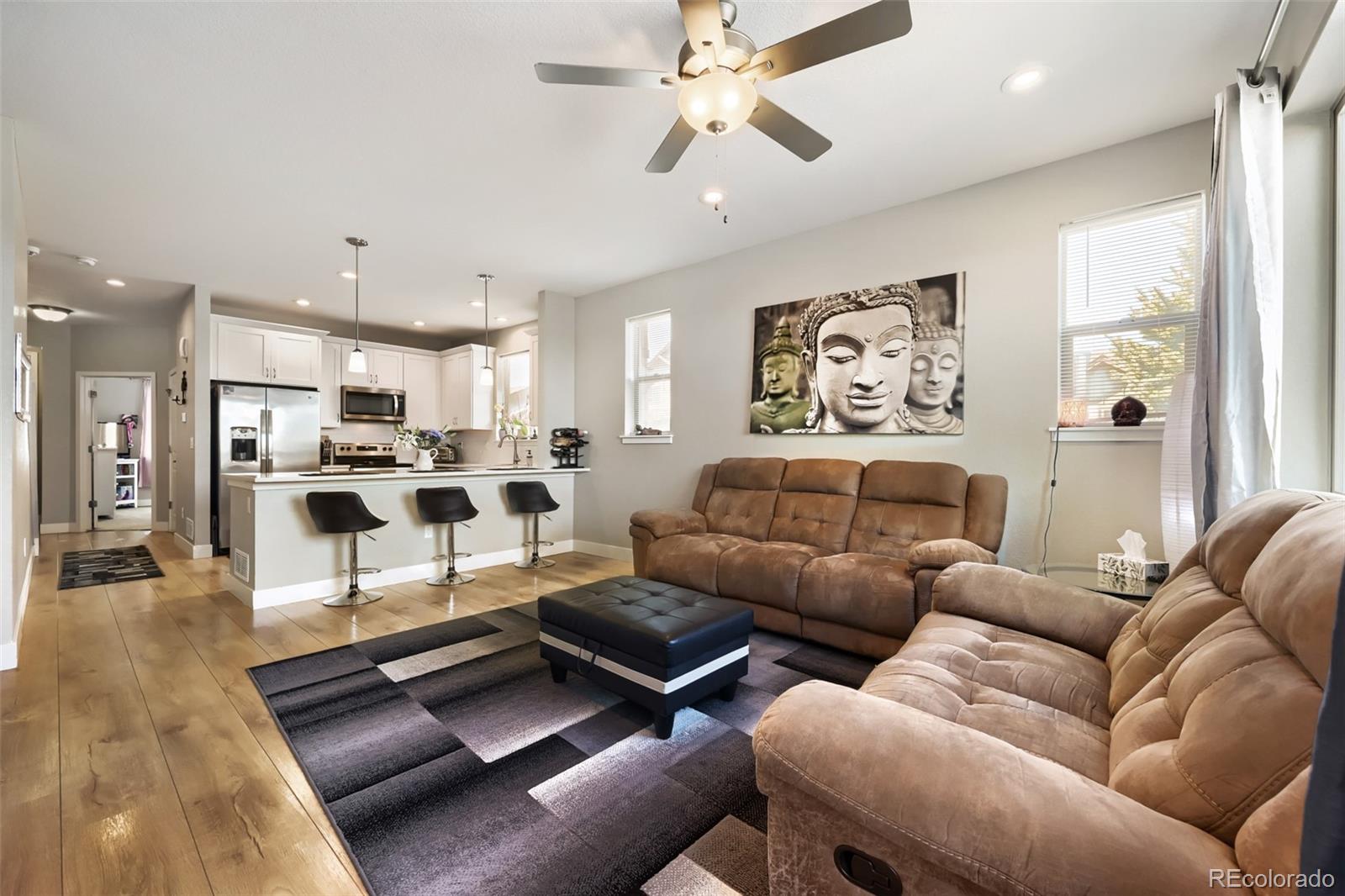 3510 S Lisbon Court Aurora CO 80013