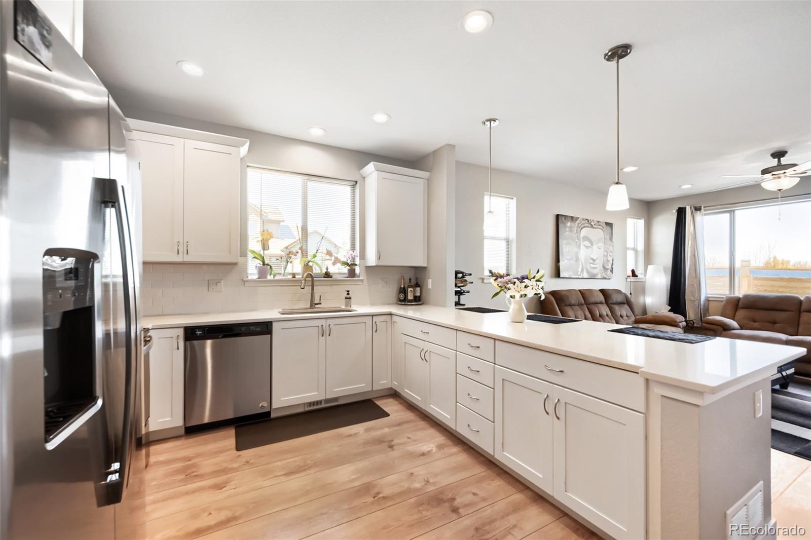 3510 S Lisbon Court Aurora CO 80013