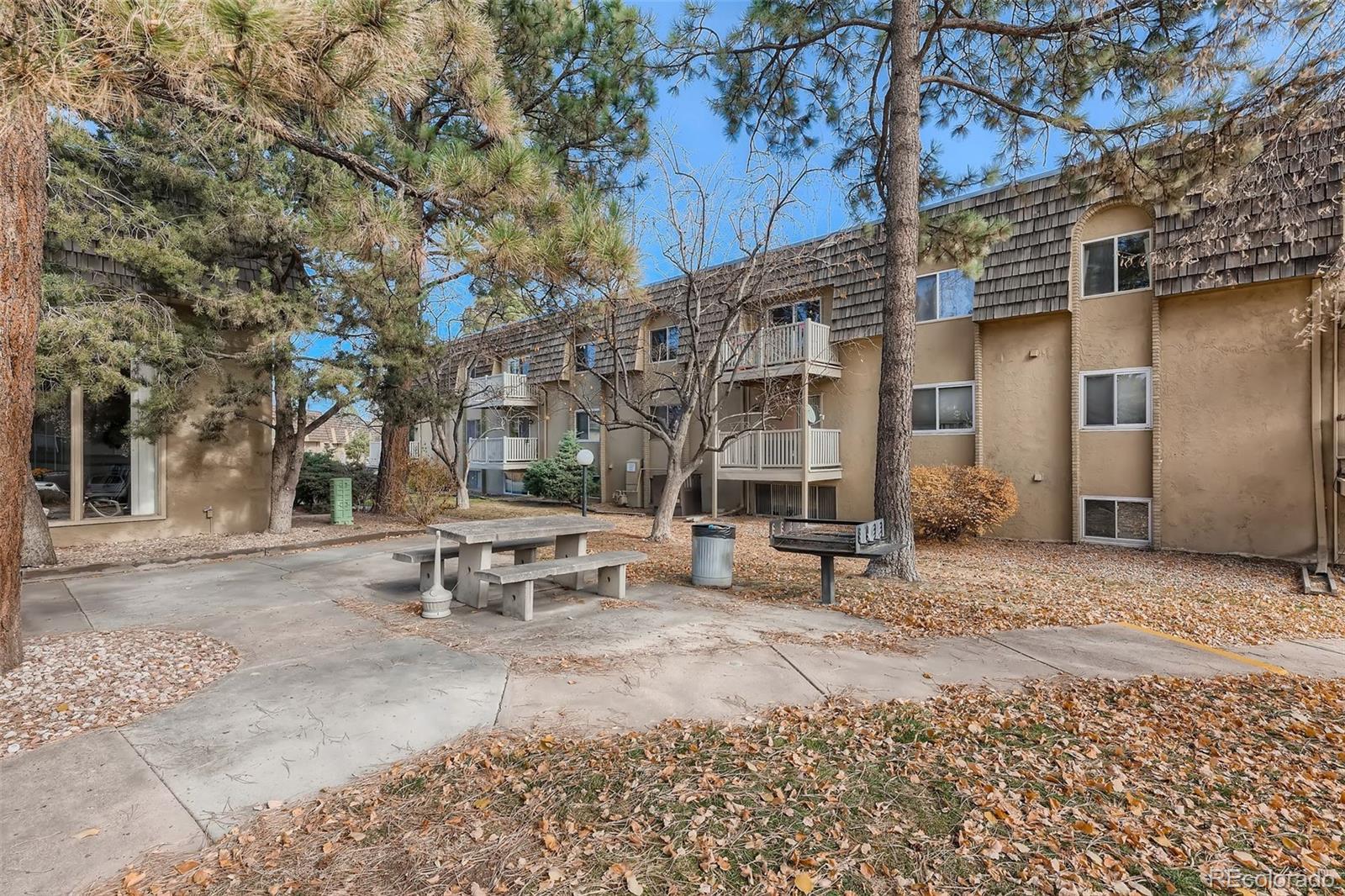 7355 E Quincy Avenue Denver CO 80237