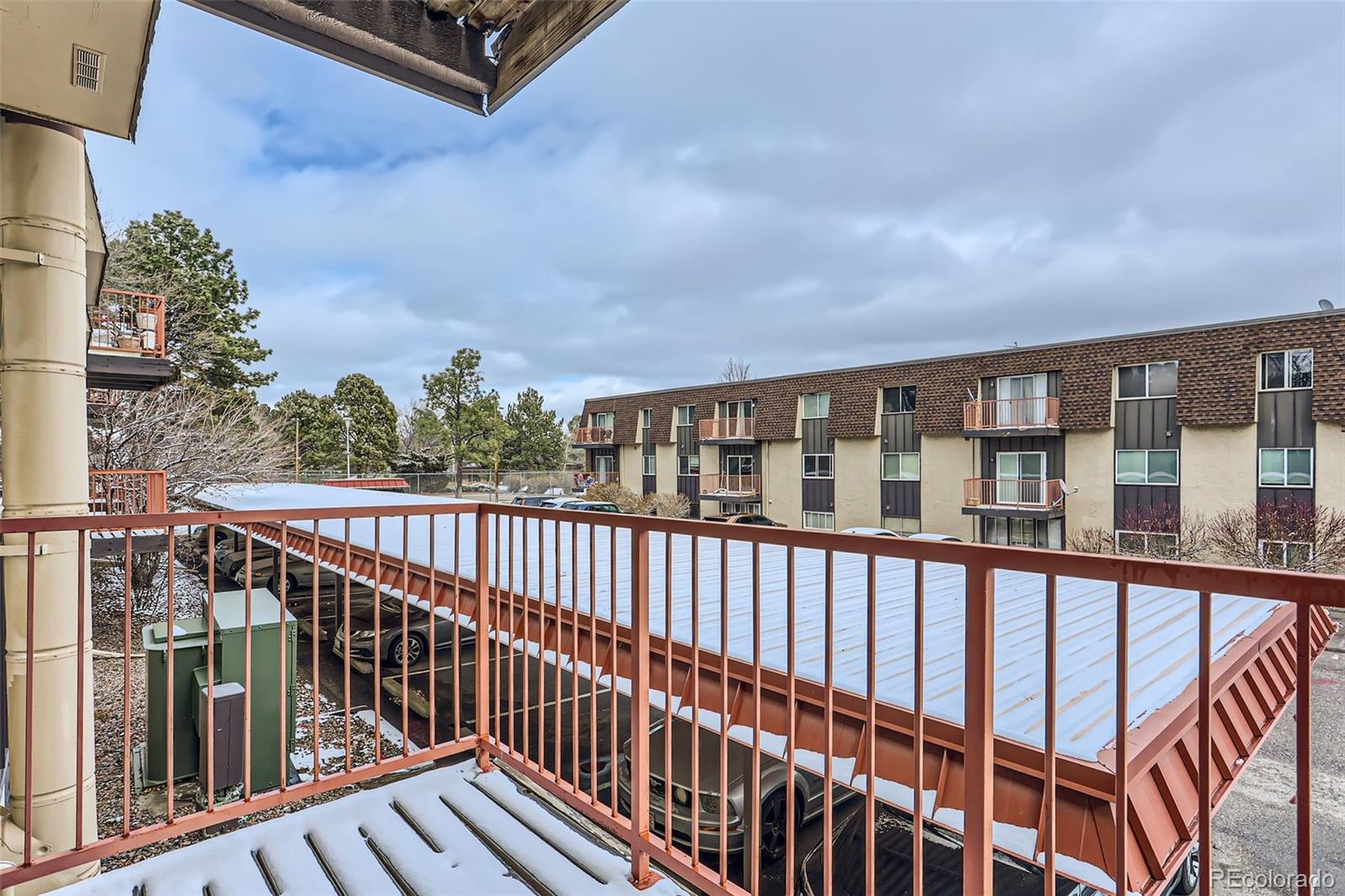 7355 E Quincy Avenue Denver CO 80237