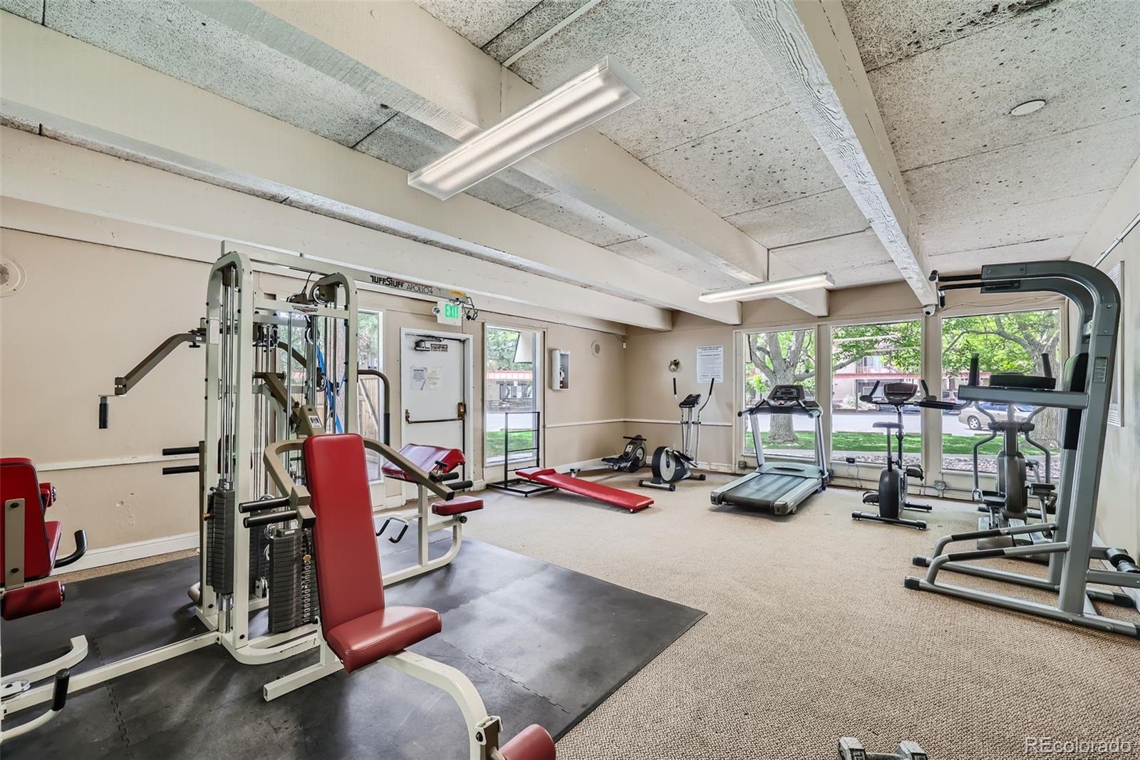 7355 E Quincy Avenue Denver CO 80237