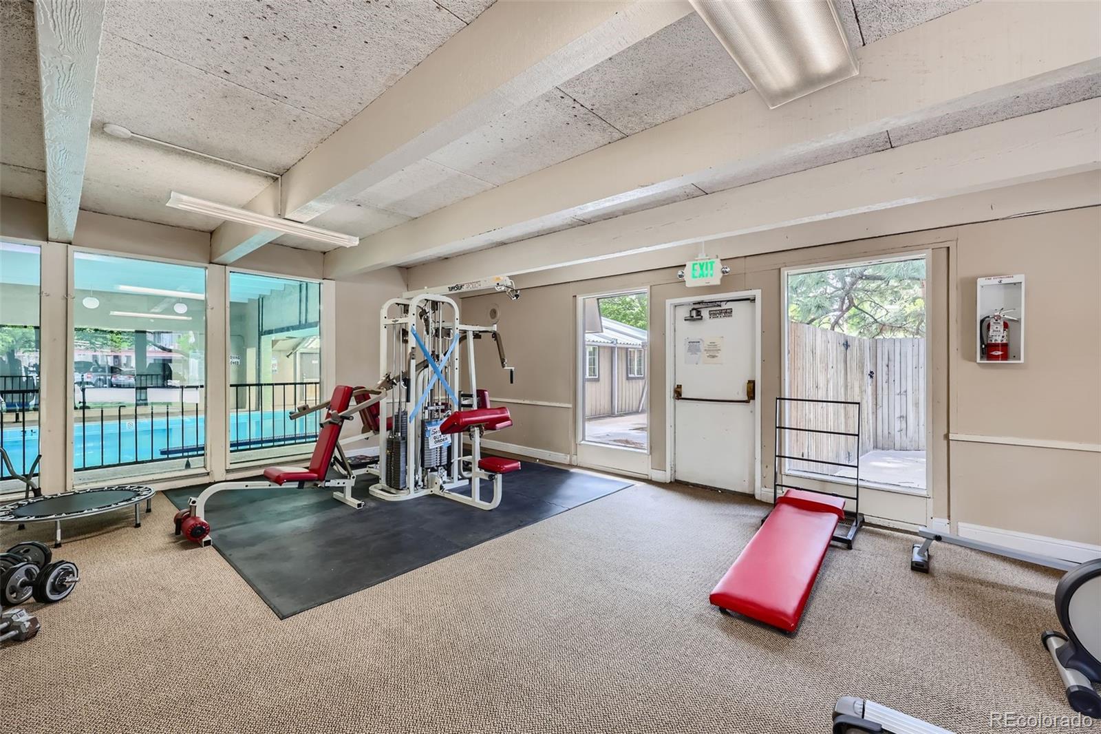 7355 E Quincy Avenue Denver CO 80237