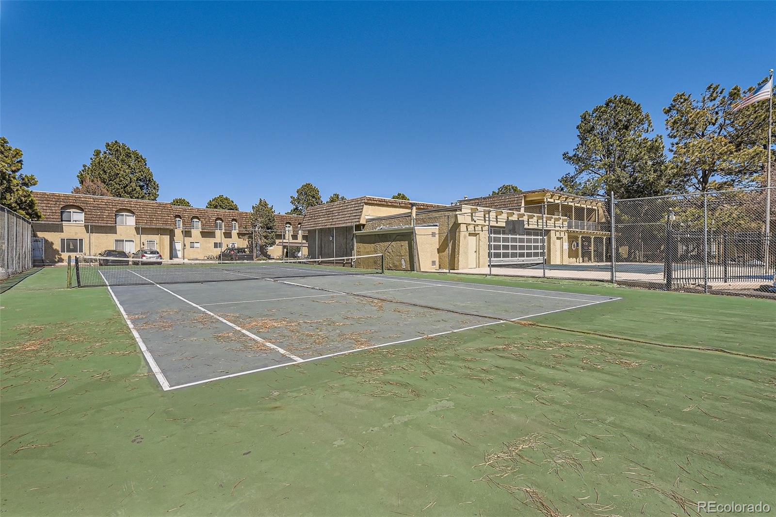 7355 E Quincy Avenue Denver CO 80237