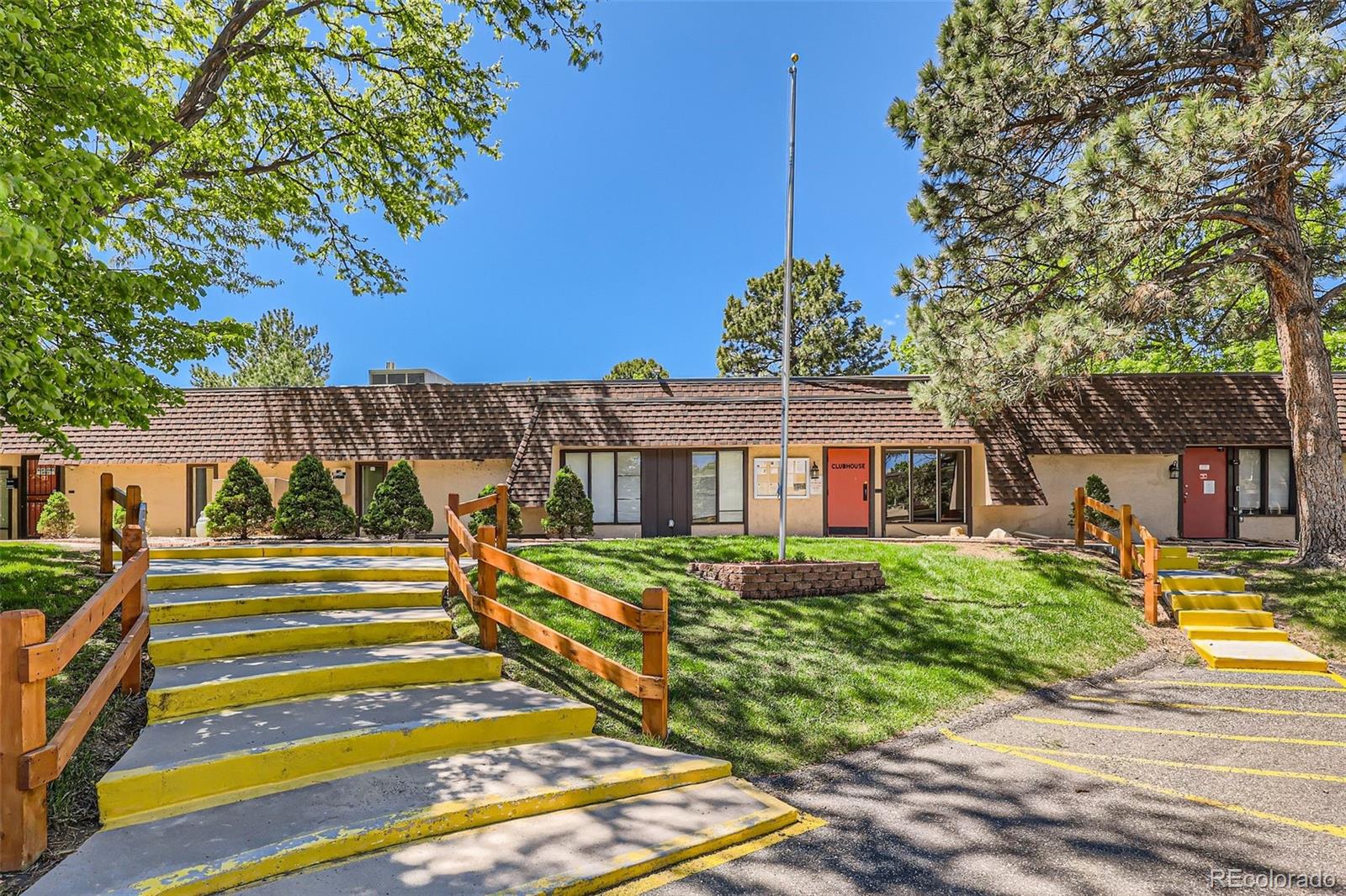 7355 E Quincy Avenue Denver CO 80237