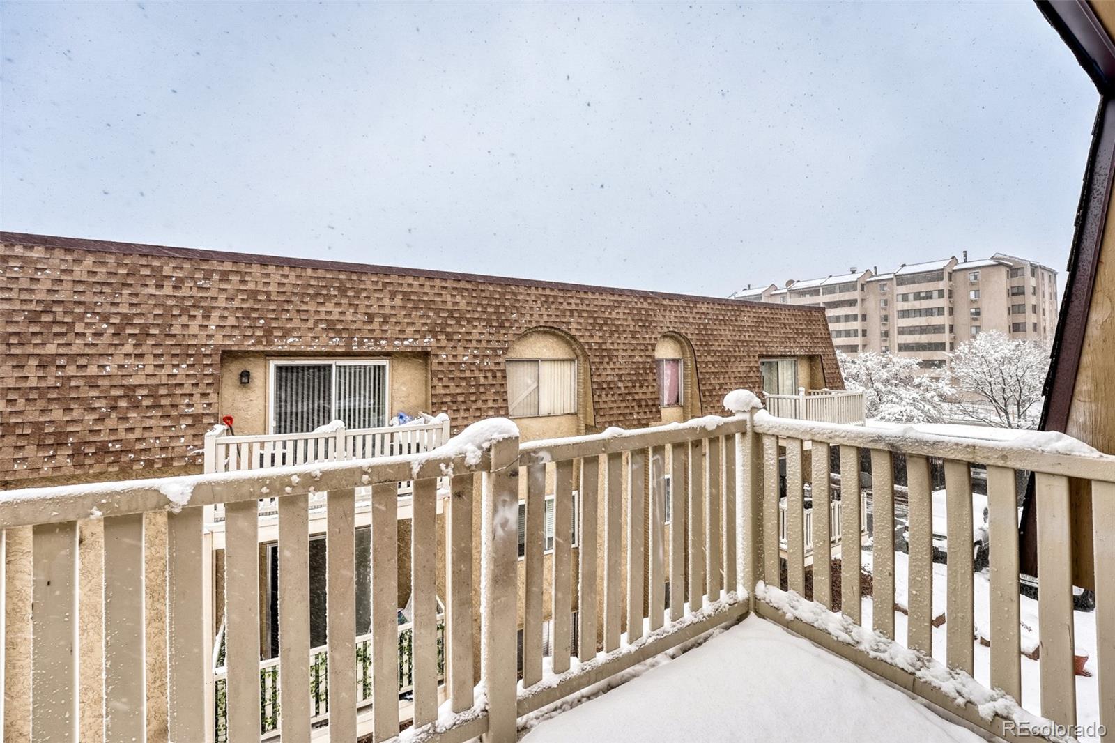 7355 E Quincy Avenue Denver CO 80237
