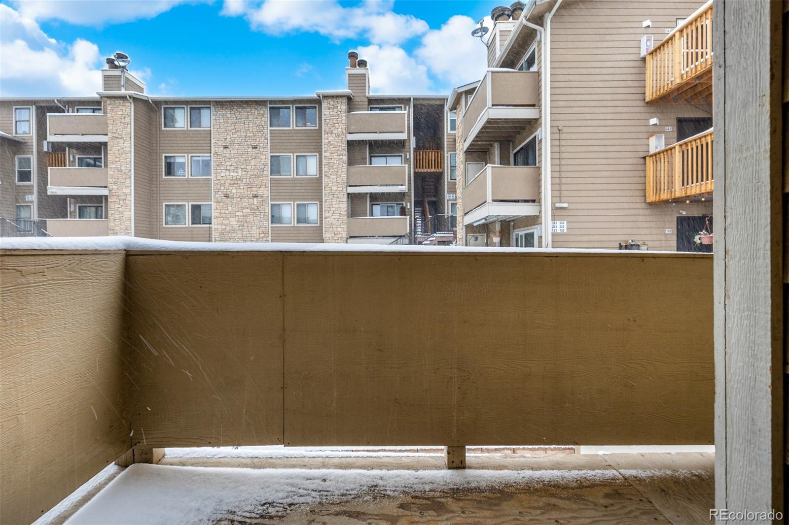 2929 W Floyd Avenue Denver CO 80236