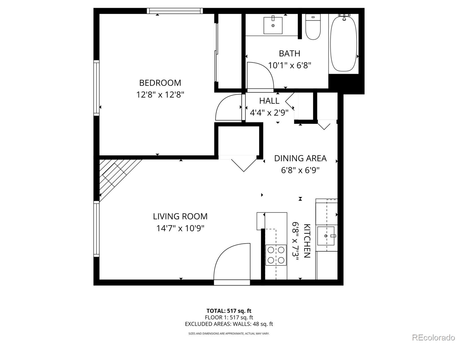 2929 W Floyd Avenue Denver CO 80236