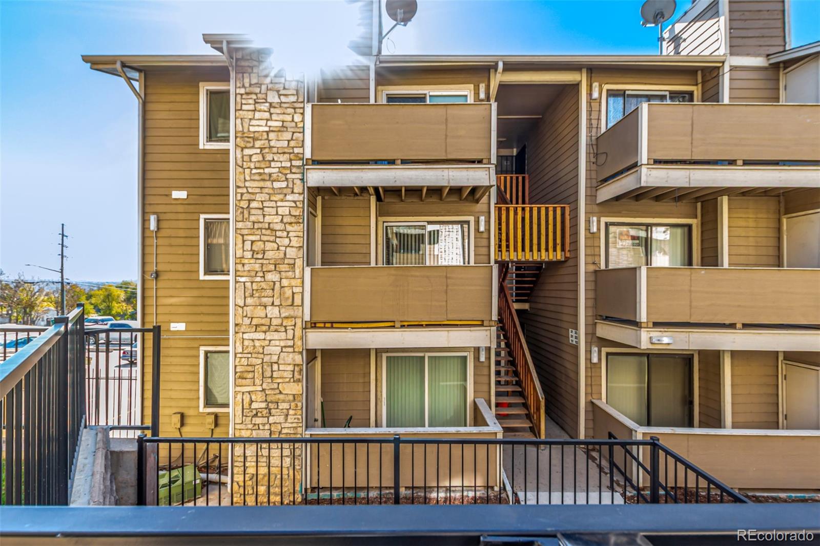 2929 W Floyd Avenue Denver CO 80236