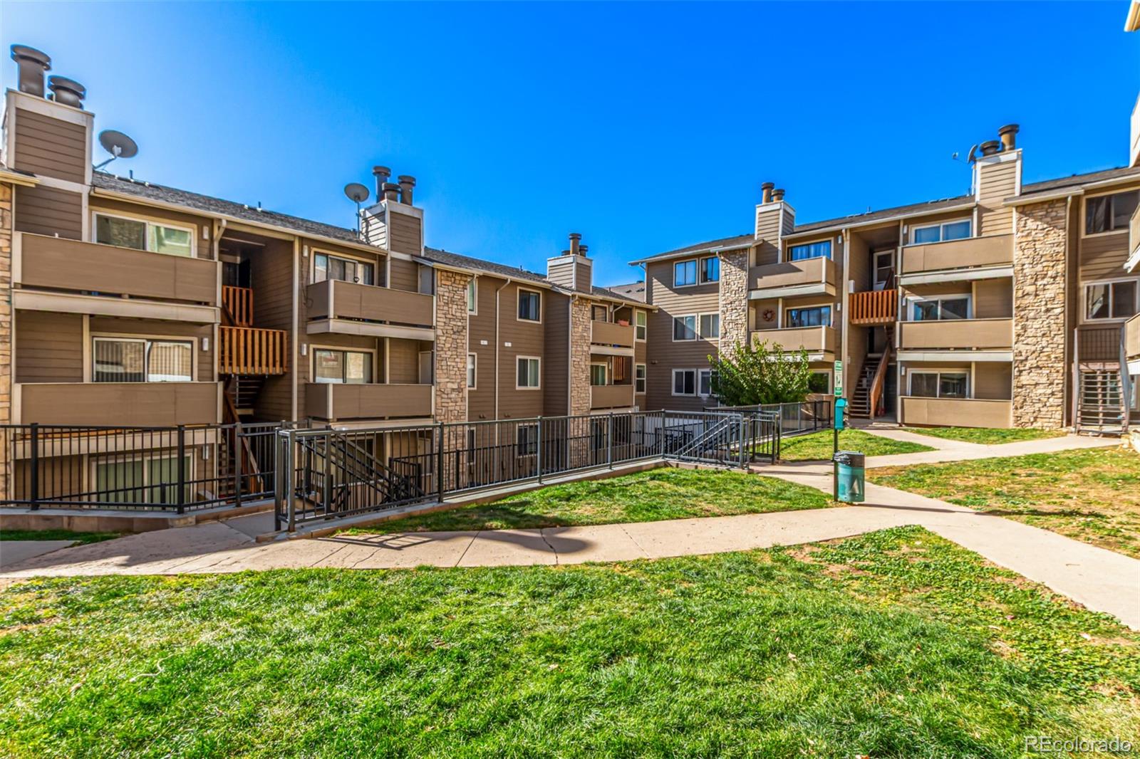 2929 W Floyd Avenue Denver CO 80236