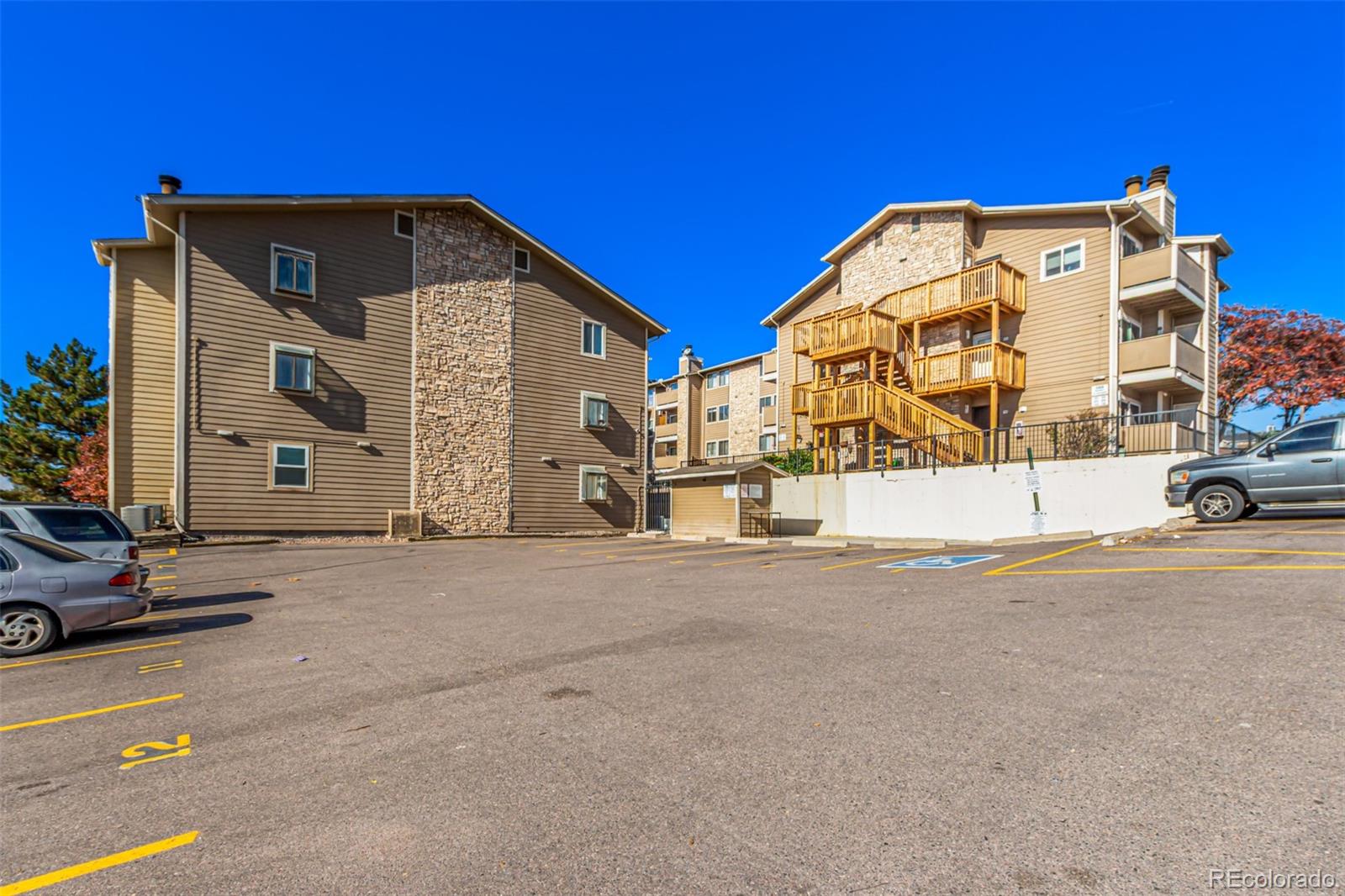 2929 W Floyd Avenue Denver CO 80236