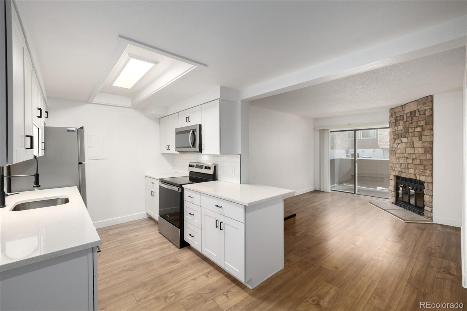 2929 W Floyd Avenue Denver CO 80236