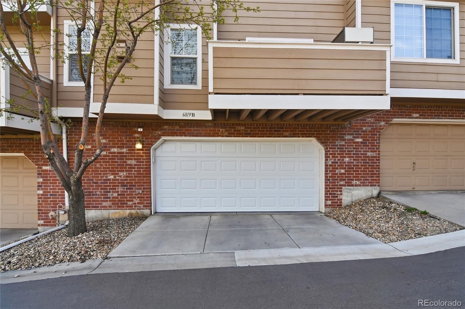 6819 S Webster Street Littleton CO 80128