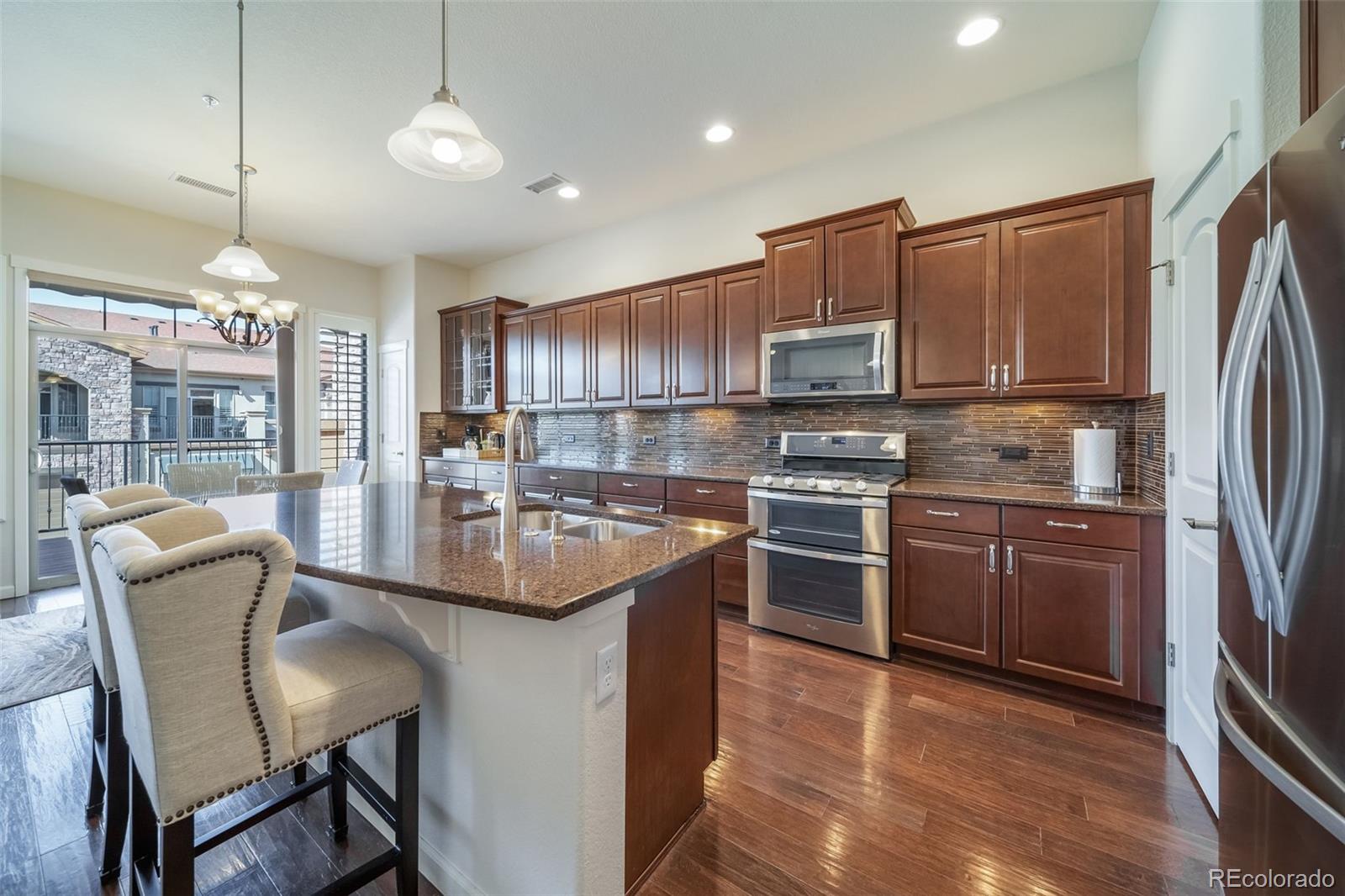 2133 Primo Road Highlands Ranch CO 80129