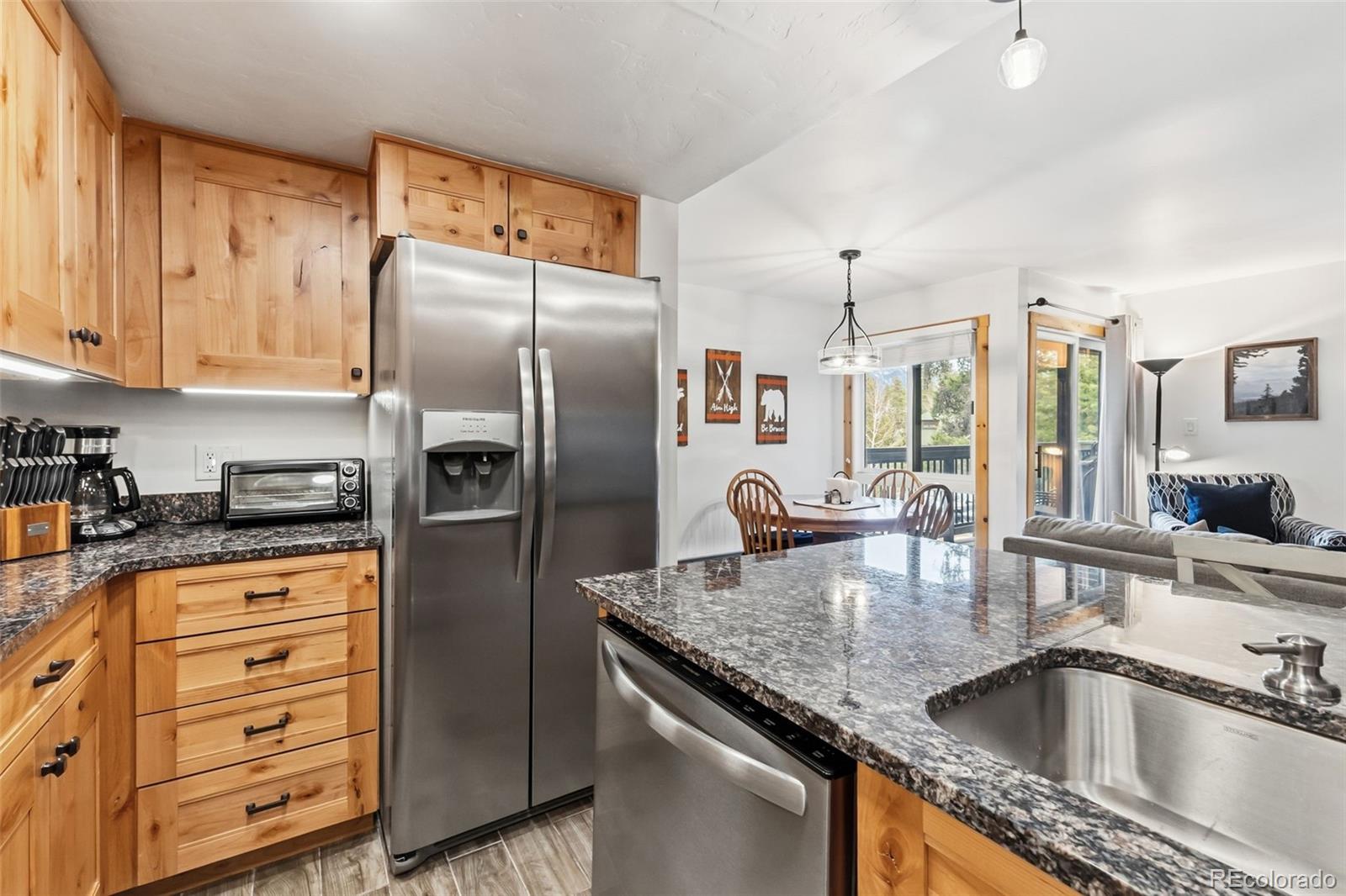 423 Wild Irishman Road Dillon CO 80435