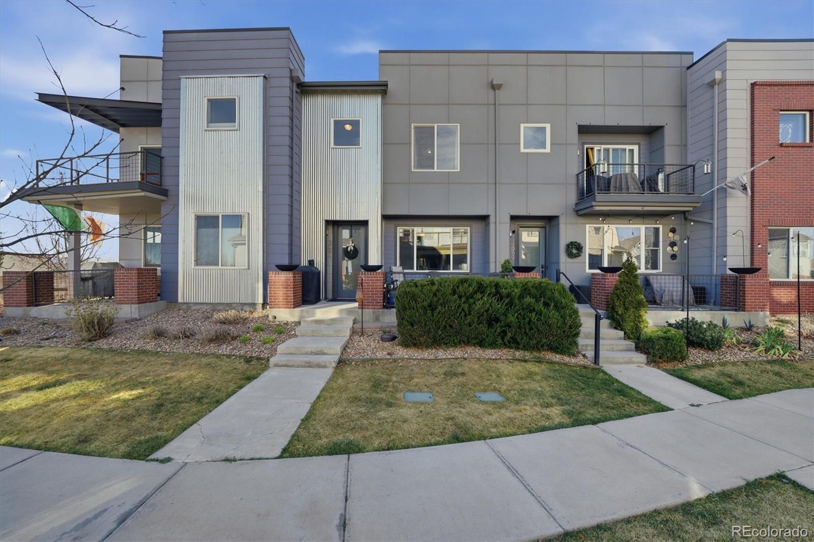 2064 W 66th Avenue Denver CO 80221