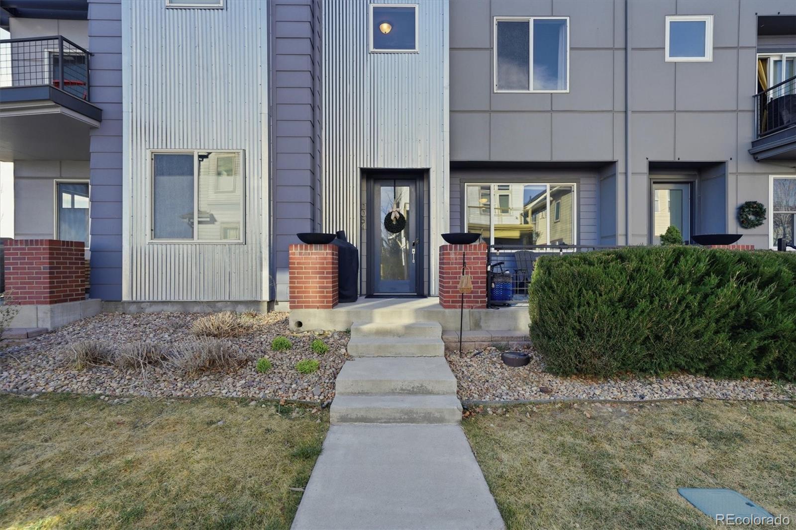 2064 W 66th Avenue Denver CO 80221