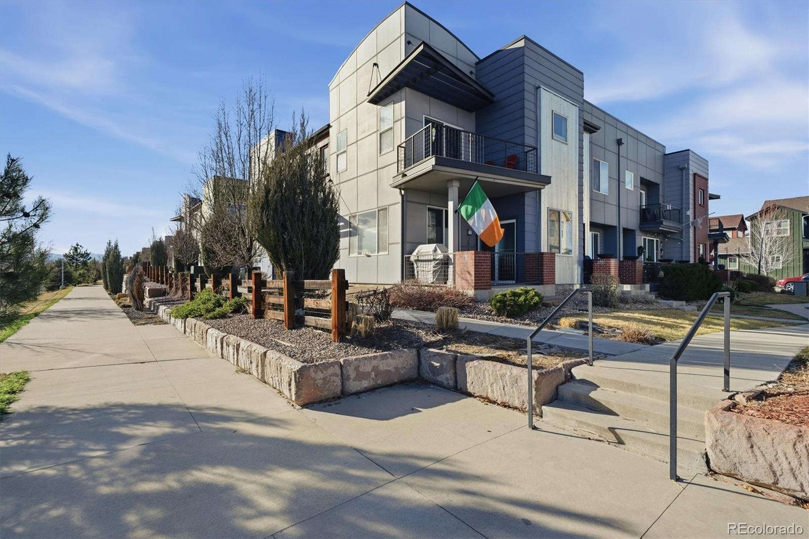 2064 W 66th Avenue Denver CO 80221