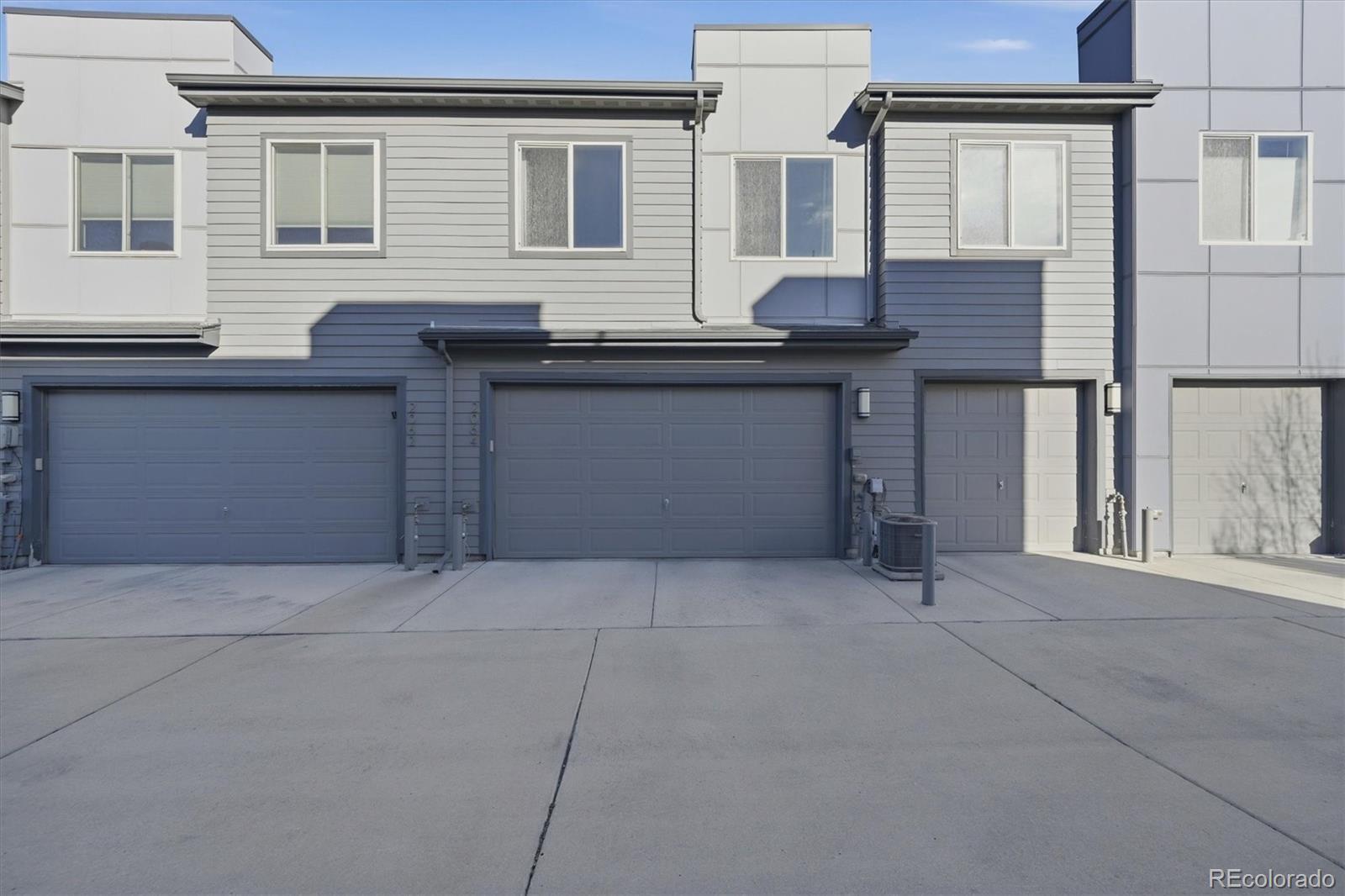2064 W 66th Avenue Denver CO 80221