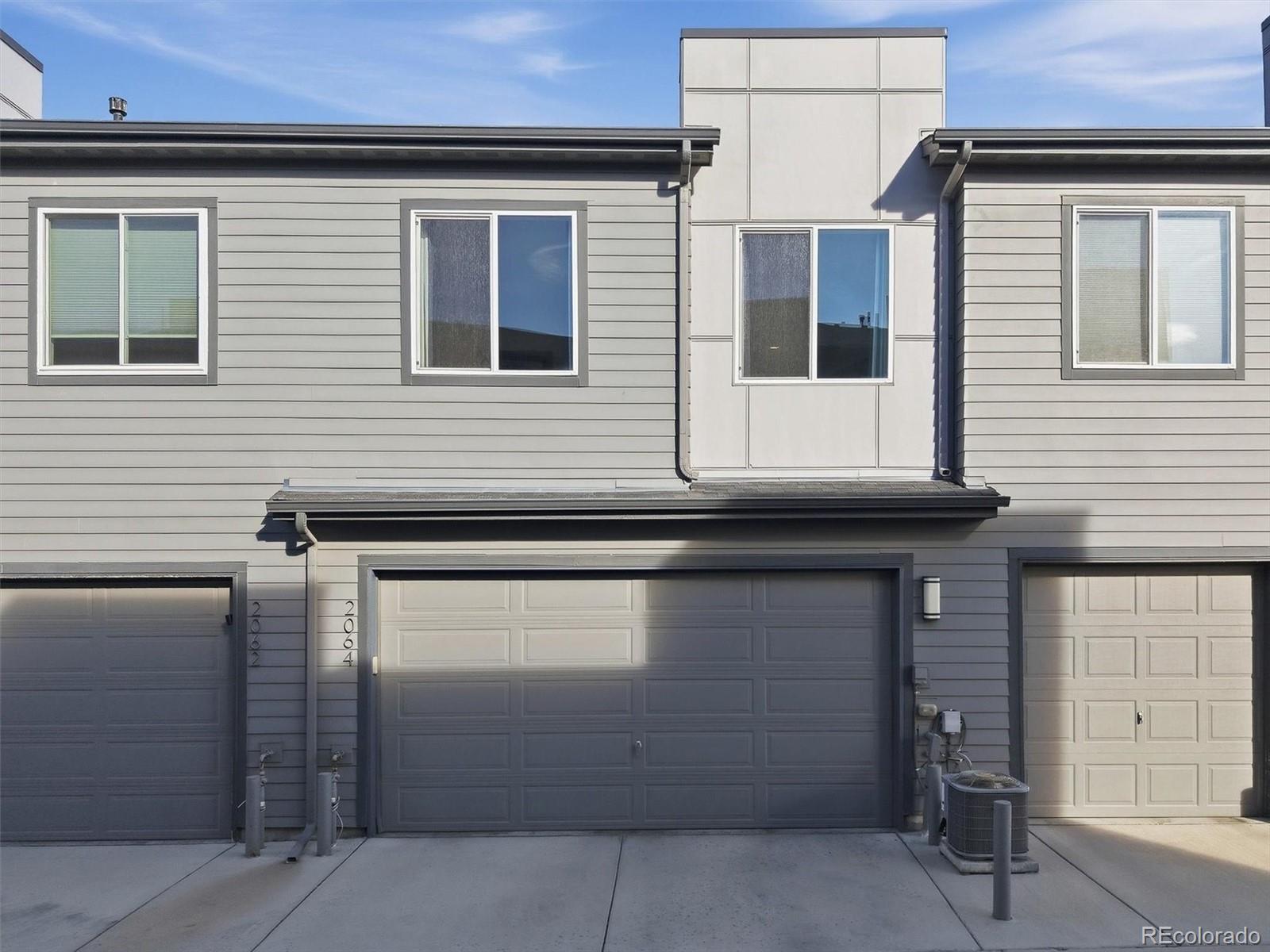 2064 W 66th Avenue Denver CO 80221
