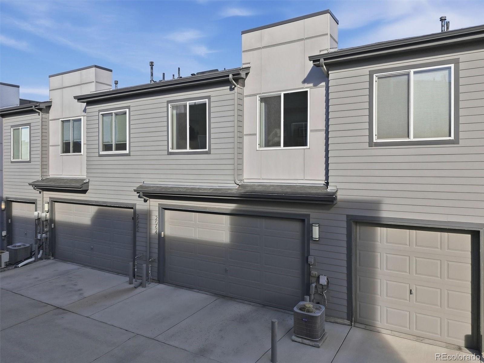 2064 W 66th Avenue Denver CO 80221