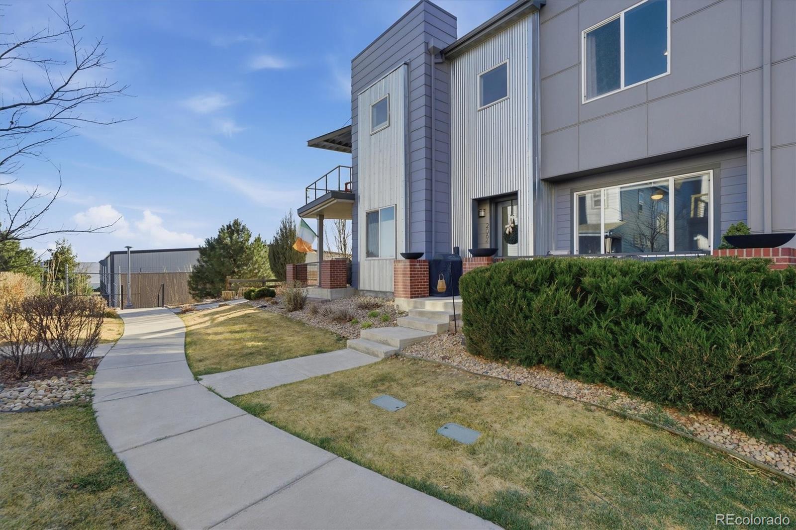 2064 W 66th Avenue Denver CO 80221
