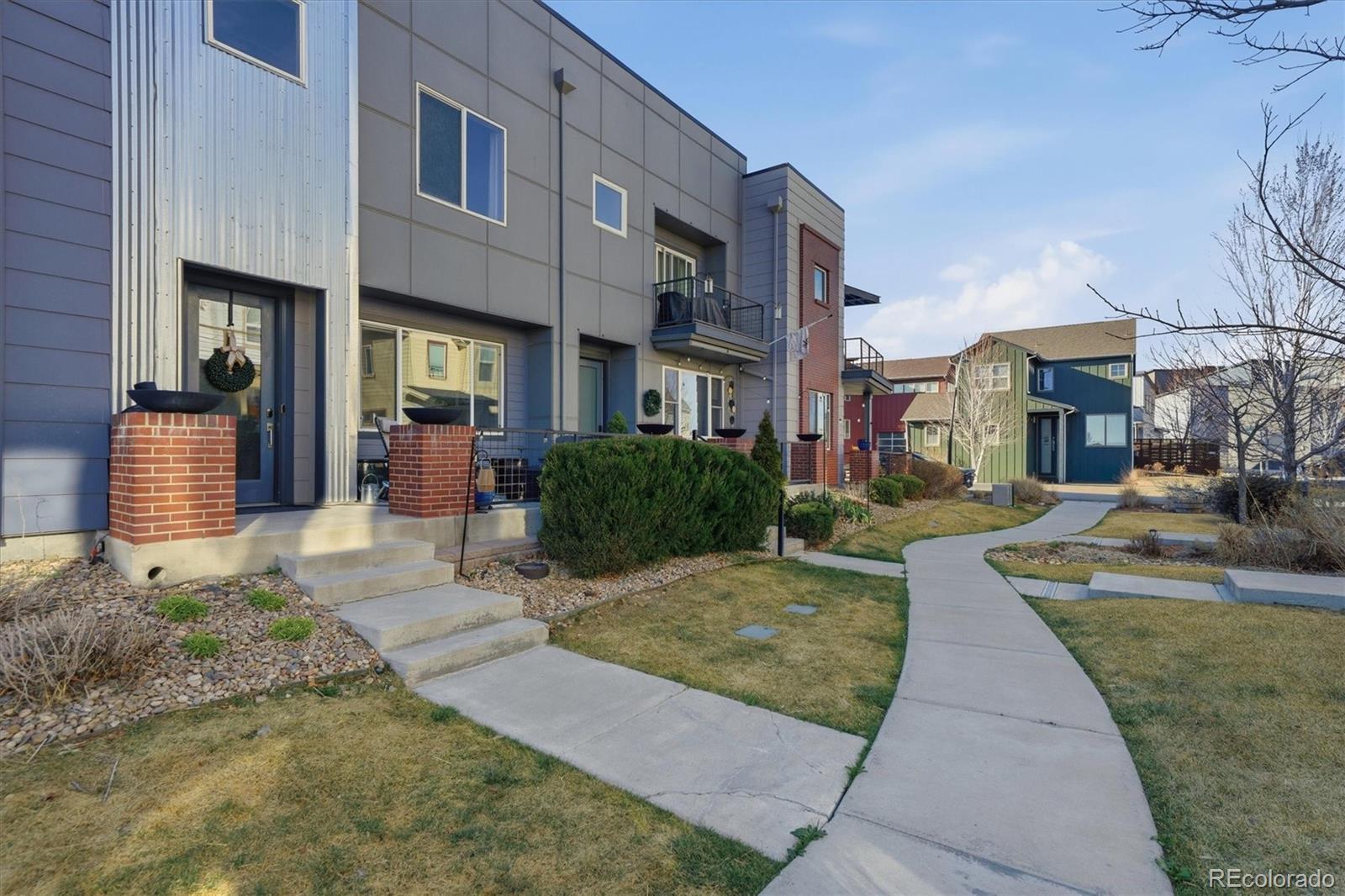 2064 W 66th Avenue Denver CO 80221