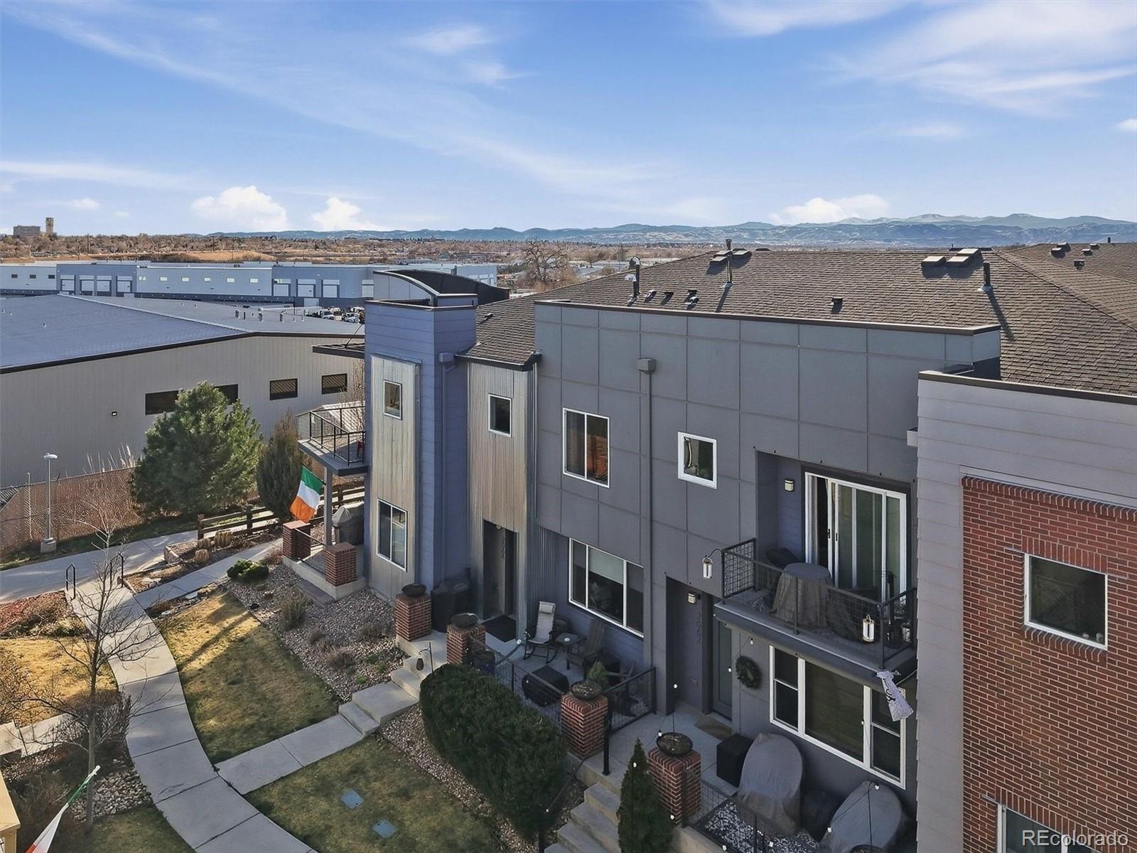 2064 W 66th Avenue Denver CO 80221