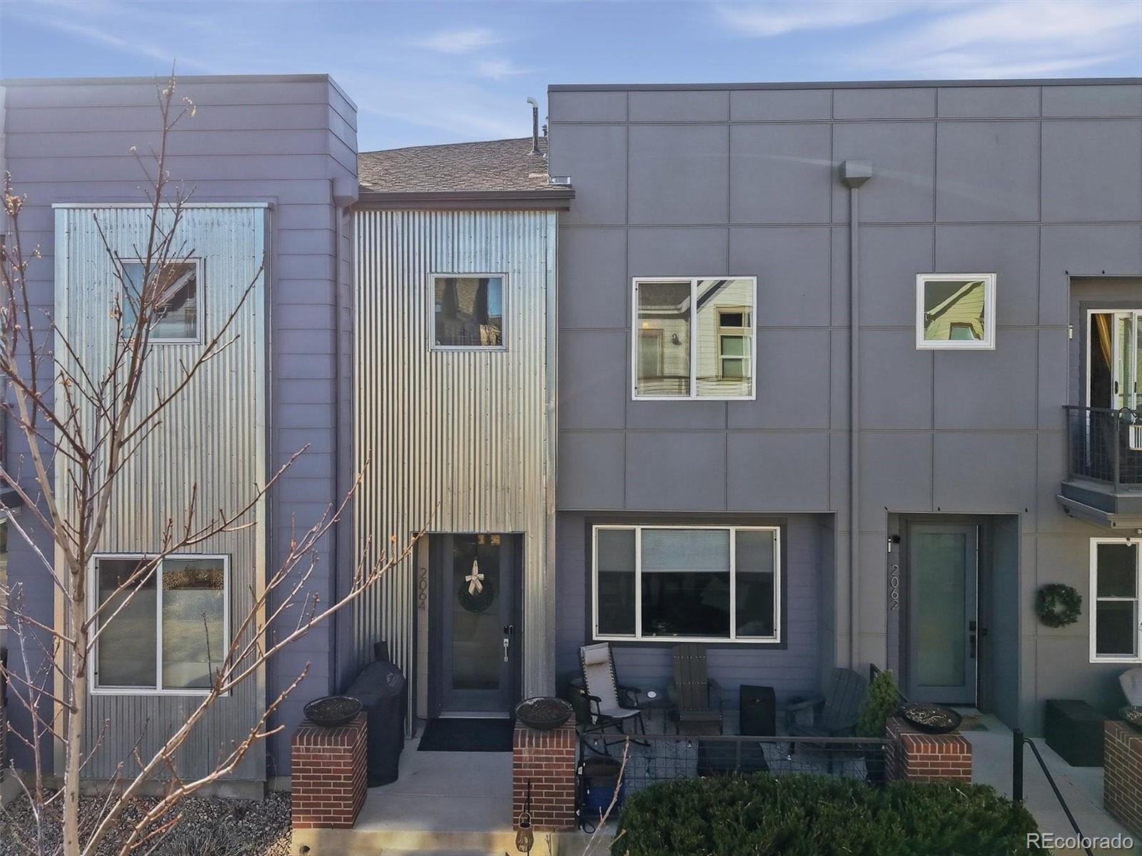 2064 W 66th Avenue Denver CO 80221
