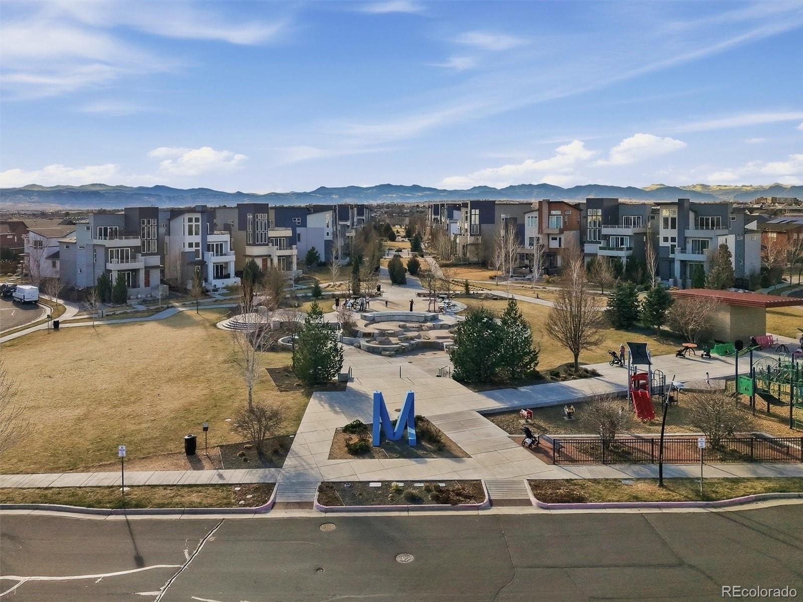 2064 W 66th Avenue Denver CO 80221