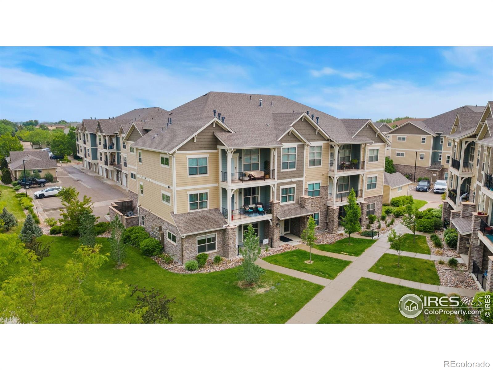 4672 Hahns Peak Drive Loveland CO 80538