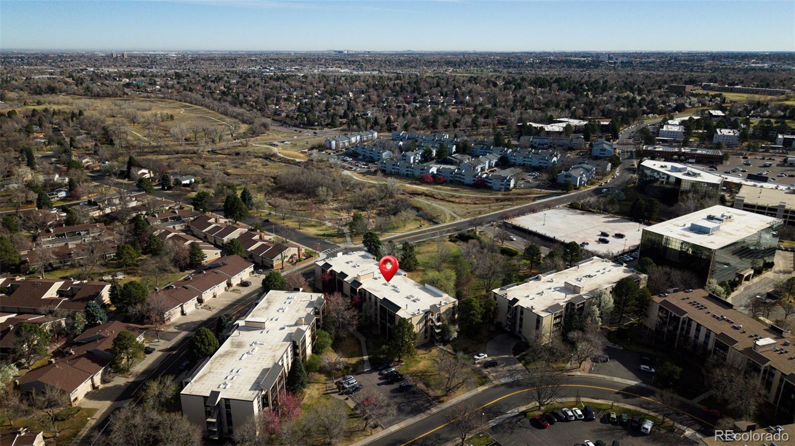 7040 E Girard Avenue Denver CO 80224