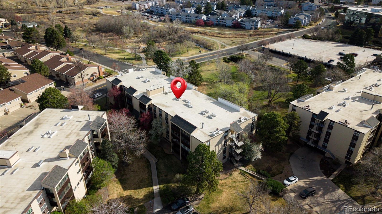 7040 E Girard Avenue Denver CO 80224