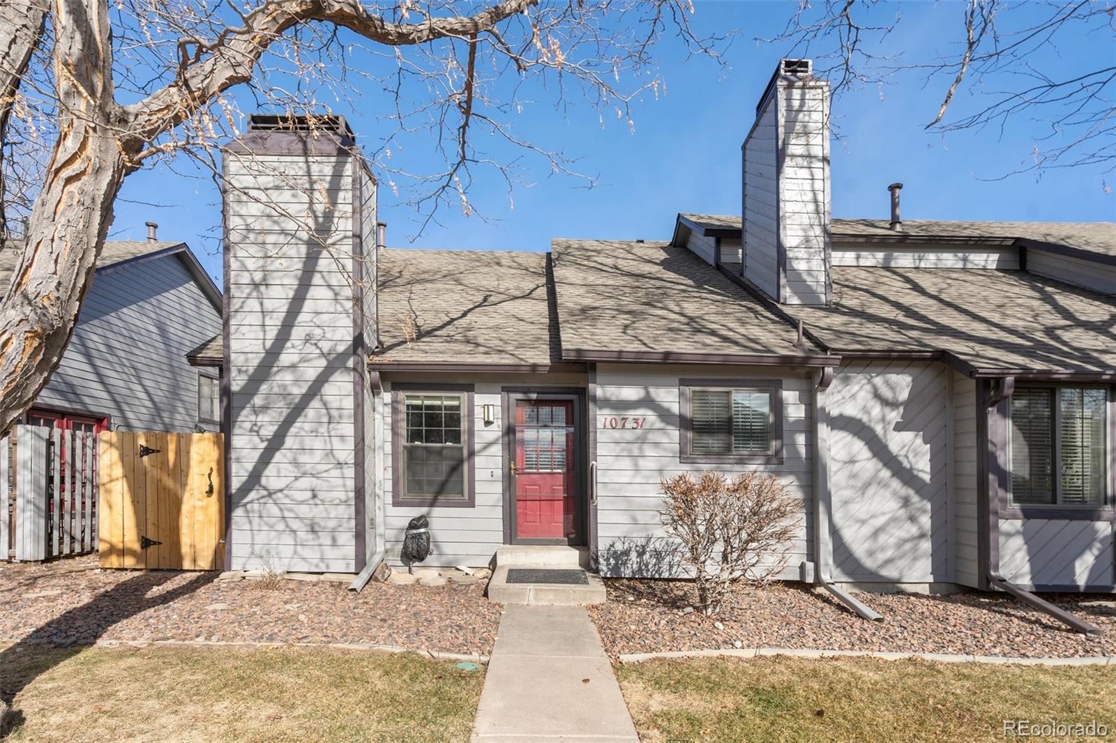 10731 W 63 Avenue Arvada CO 80004