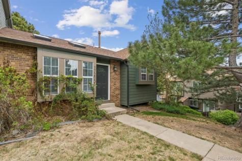17213 E Stanford Avenue Aurora CO 80015