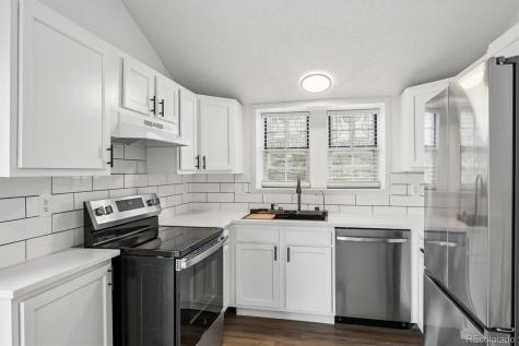 17213 E Stanford Avenue Aurora CO 80015