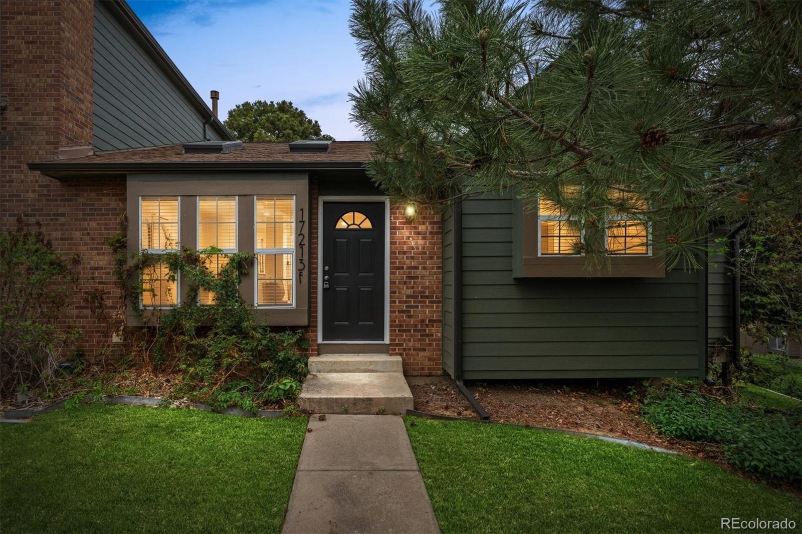 17213 E Stanford Avenue Aurora CO 80015